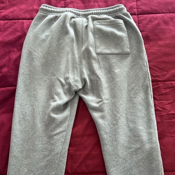 Men’s Jordan Fleece Joggers - Picture 9 of 10